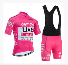 Completo ciclismo maglia usato  Italia