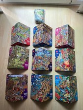 Heye sammlung puzzles gebraucht kaufen  Adendorf