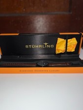 Stuhrling men watch for sale  Buffalo