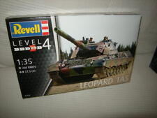 Revell 03320 leopard gebraucht kaufen  Wurster Nordseeküste