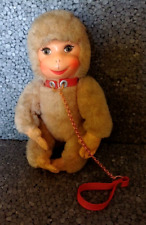 Schuco scimmia peluche usato  Desenzano del Garda
