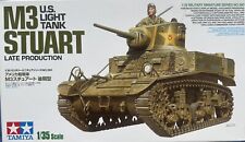 Tamiya light tank for sale  BECKENHAM
