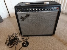 Fender frontman reverb for sale  STOCKTON-ON-TEES