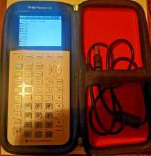Calculatrice premium d'occasion  Nice-
