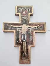 Crocifisso che parlo usato  Nola