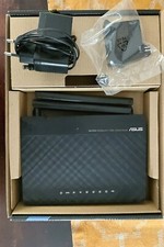 Asus dsl n14u usato  Roma