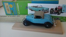 Eligor 7102 ford d'occasion  Saint-Gence
