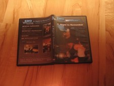 Wrestling dvd swo gebraucht kaufen  Rochlitz