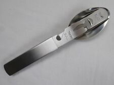 Bundeswehr besteck messer gebraucht kaufen  Embsen