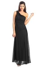 Abendkleid lang abikleid gebraucht kaufen  Landau