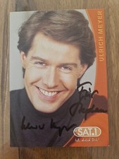 Biglietto autografo originale usato  Spedire a Italy