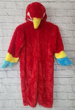 Fantasy parrot halloween for sale  Annandale