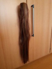 Haarteil zopf pferdeschwanz gebraucht kaufen  Berlin