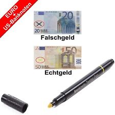 Prüfstift falschgeldprüfer g gebraucht kaufen  Unna