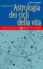 Iniziazione all astrologia usato  Italia