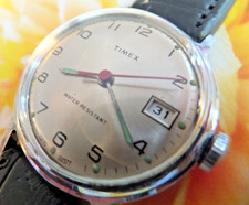 British made timex for sale  WEYBRIDGE