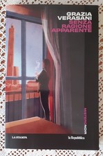 Libro grazia verasani usato Libro grazia verasani usato  Scafati