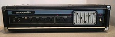 Acoustic control corp for sale  Houston
