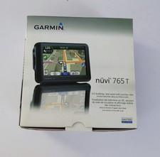 Garmin nuvi 765t d'occasion  Expédié en Belgium