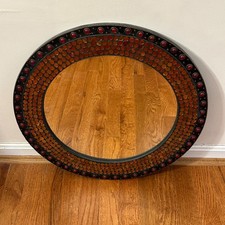 Vintage handcrafted glass for sale  Cincinnati