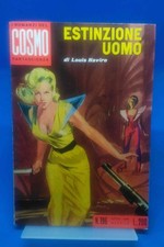 Romanzi del cosmo usato  Cento