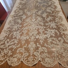 Pannello tenda antico usato  Santorso