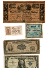 receipts 4 for sale  Merritt Island