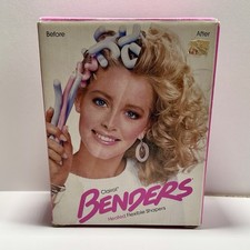 Vintage clairol benders for sale  Kingston