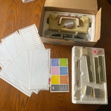 Knitmaster 360 260l for sale  GLOUCESTER