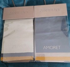 Zoffany luxury fabric for sale  WAKEFIELD