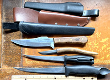 Vintage knives normark for sale  Suquamish