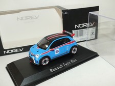 Renault twingo twin d'occasion  Belz
