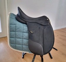 Wintec pro dressursattel gebraucht kaufen  Warburg