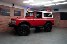 1974 ford bronco for sale  Mesa