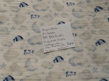 Musselin wolken sterne gebraucht kaufen  Leipzig