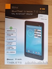 trekstor tablet gebraucht kaufen  Offenburg