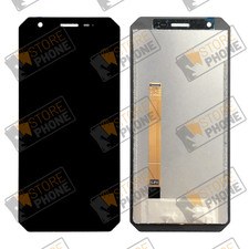 Ecran tactile blackview d'occasion  Marseille XIV