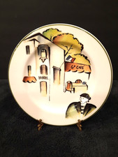 Italian china rosanna for sale  Capron