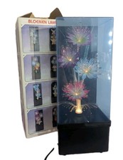 Vintage fiber optic for sale  STOKE-ON-TRENT