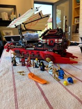 Lego ninjago destiny for sale  San Jose