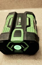 Ego ba1400t 56v for sale  Watertown