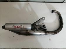 Marmitta giannelli g.s.p usato Marmitta giannelli g.s.p usato  Vittuone