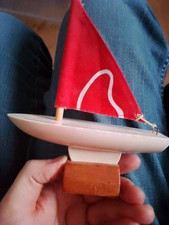 Mini sailing boat for sale  ST. AUSTELL