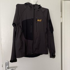 Jack wolfskin softshelljacke gebraucht kaufen  Bad Oeynhausen