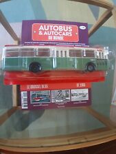 Autobus autocars 90 d'occasion  Lucé