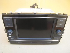 Autoradio volkswagen polo usato  Vignate