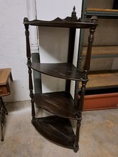 Antico mobile angolo usato  Lecco