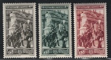 1950 vaticano centenario usato  Milano