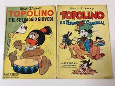 fumetti topolino albi d oro usato fumetti topolino albi d oro usato Venezia