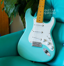 1996 fender japan for sale  LONDON